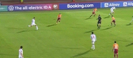 【世预赛】凯恩15分钟大四喜 英格兰10比0客胜出线