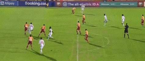 【世预赛】凯恩15分钟大四喜 英格兰10比0客胜出线