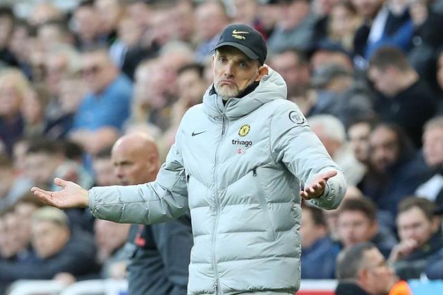 开云体育-七成控球25射只换1分，切尔西遇上“1%小概率事件”