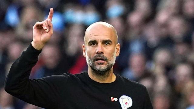 开云-瓜帅：收手是为防范反击 索帅：没被打崩多亏德赫亚