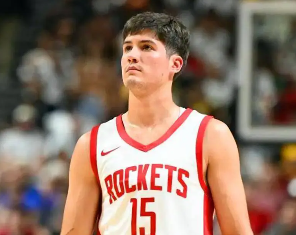 开云体育-火箭91-111雷霆4坏消息！杜兰特申京被限制，谢泼德难有培养价值