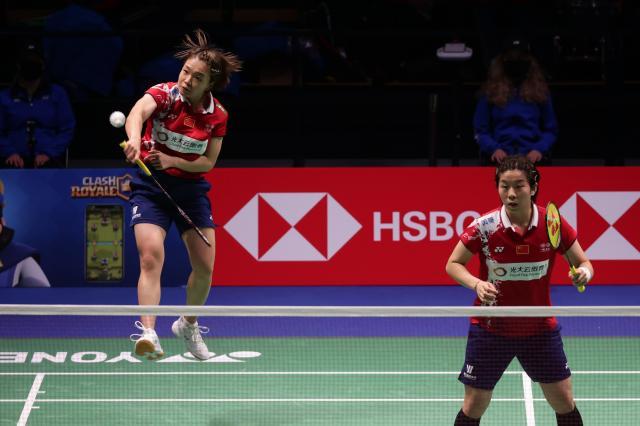 kaiyun.com-阵容齐整卷土重来 国羽青年军能否重夺尤伯杯？