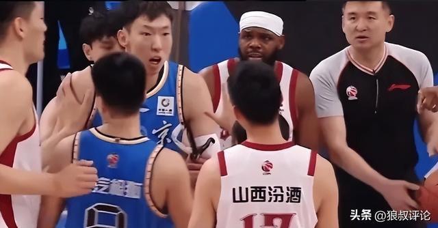 kaiyun-许利民：周琦眼睛受伤和去年类似，明天会去眼科做详细检查