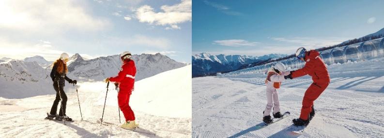 开云中国官方网站-【专访】Club Med全球副首席执行官徐秉璸：连接阿尔卑斯传统与中国冰雪市场