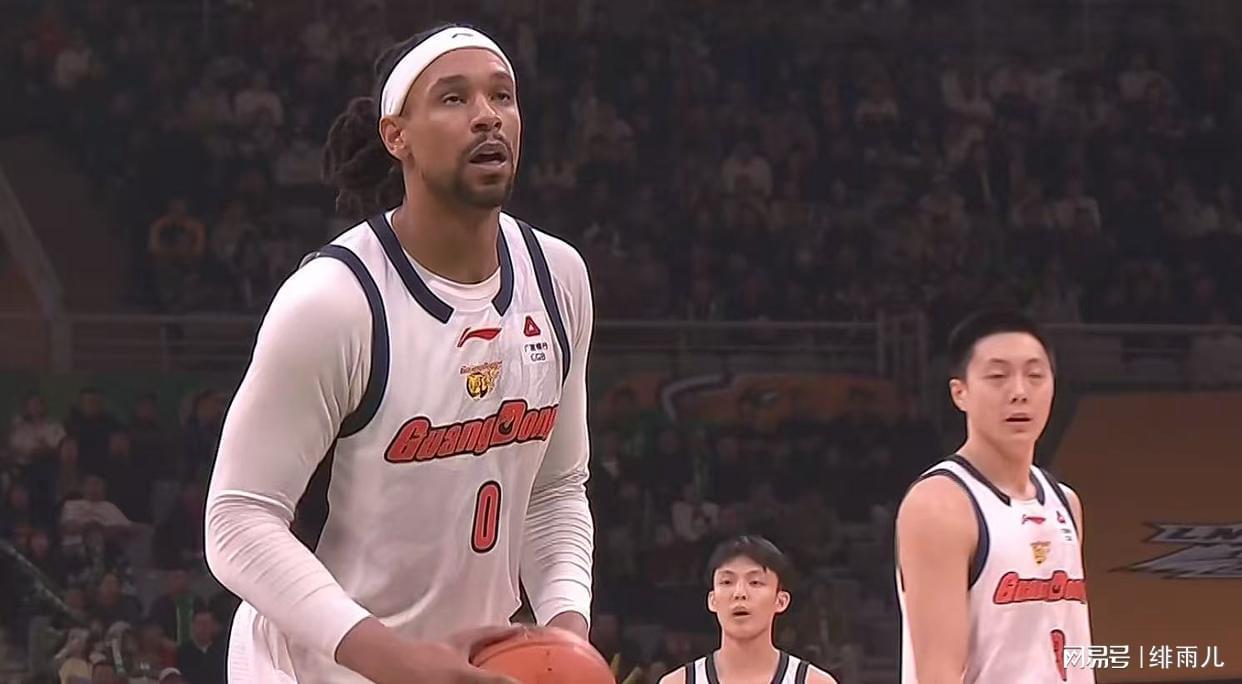 开云-换帅的前奏？广东“七冠教头”霸气放话，朱芳雨施压杜锋！