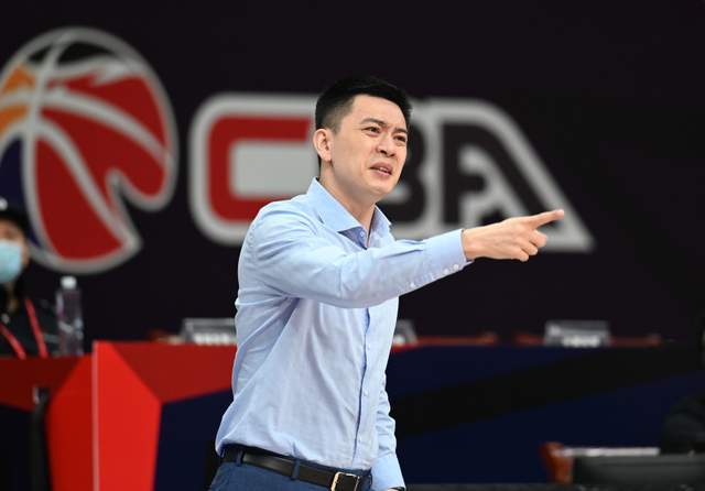 kaiyun.com-CCTV5直播！辽宁VS山东凶多吉少，赵继伟难挑大梁，邱彪兵强马壮