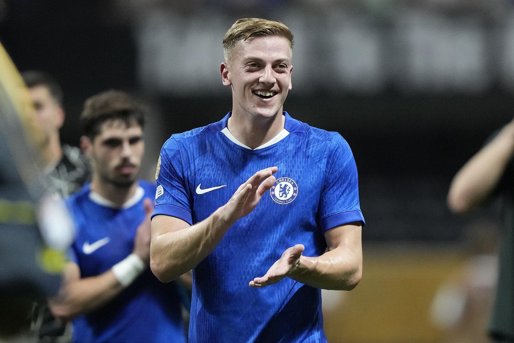 kaiyun.com-一日英超动向：桑乔问题导致曼联巨亏无比，蓝军买9号又买错了