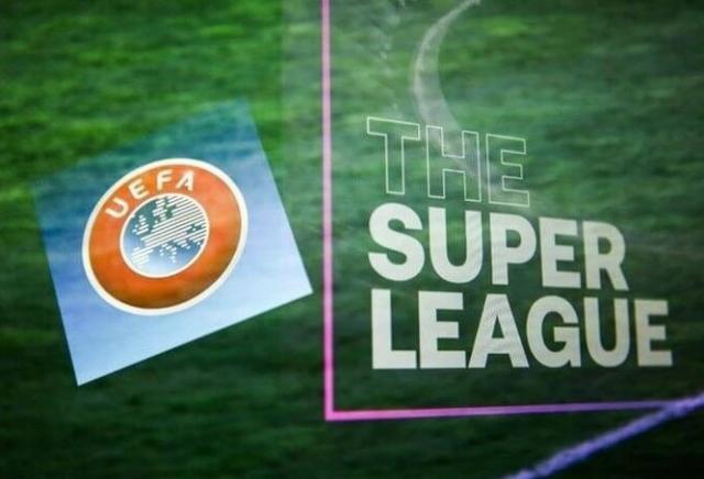 【夜读】听说你们很勇？欧足联：正式调查皇萨文！