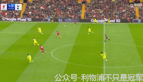 开云体育-评利物浦1-1热刺：结果是灾难！但过程并非一无是处