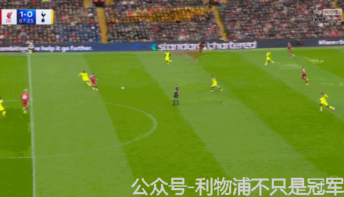 开云体育-评利物浦1-1热刺：结果是灾难！但过程并非一无是处