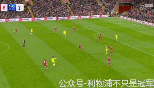 开云体育-评利物浦1-1热刺：结果是灾难！但过程并非一无是处