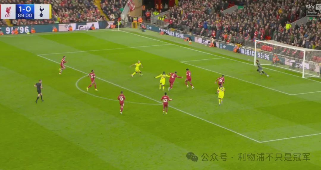 开云体育-评利物浦1-1热刺：结果是灾难！但过程并非一无是处