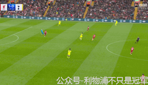 开云体育-评利物浦1-1热刺：结果是灾难！但过程并非一无是处